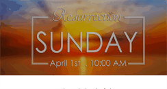Desktop Screenshot of biblewaycc.org